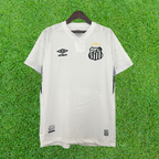 Santos Home Jersey 24/25 Fan Version