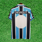 Grêmio Home Jersey 2000 Retro