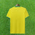 Brazil Home Jersey 2022 Fan Version