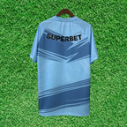 São Paulo Goalkeeper Jersey II 25/26 Fan Version
