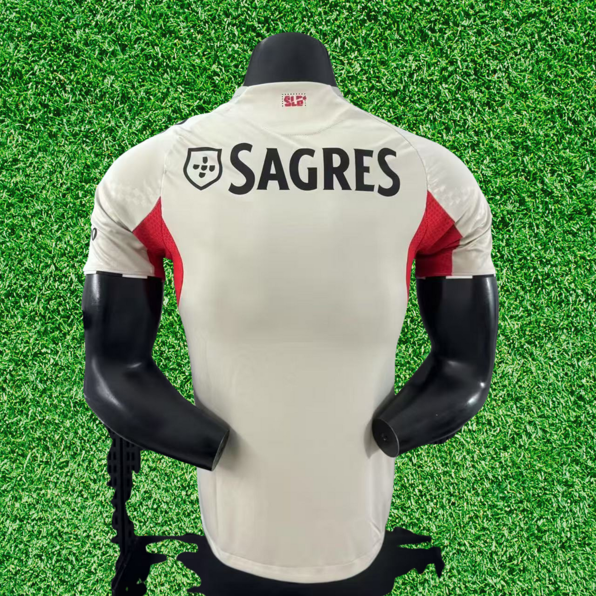 Camisa SL Benfica II 25/26 Jogador