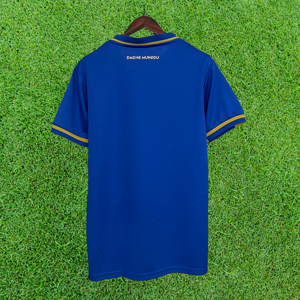 Camiseta de aficionado del AS Monaco II 25/26 