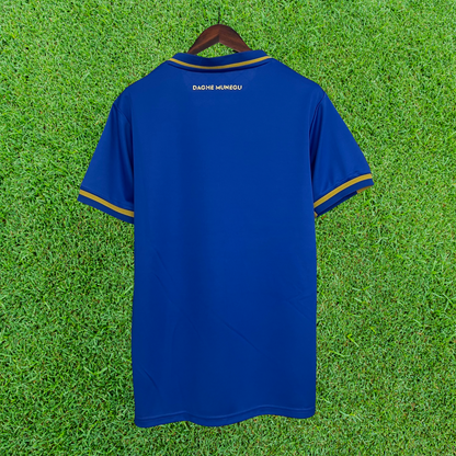 Camiseta de aficionado del AS Monaco II 25/26 