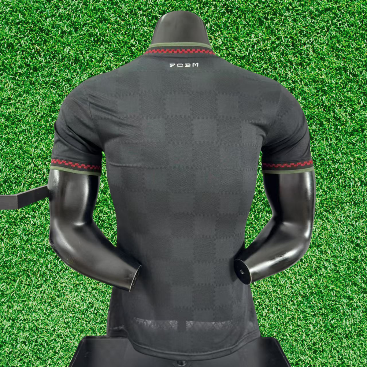 Camiseta de jugador del Bayern Múnich 25/26 (tercera equipación) 