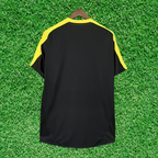 Atlético Mineiro Training Jersey, Black, 25/26, Fan Version