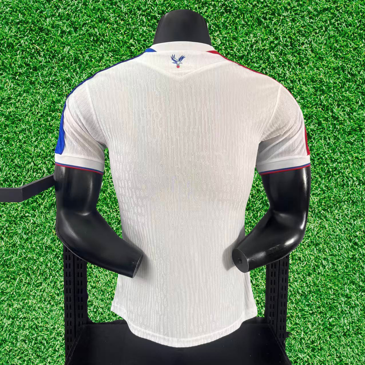 Camiseta de jugador visitante del Crystal Palace 25/26 