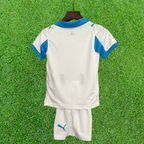 Kit Olympique Marseille I 25/26 Infantil