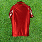 SL Benfica Home Jersey 98/99 Retro