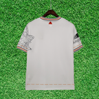 Atlético Mineiro Jersey, "Manto da Massa" 21/22 Fan Version 