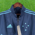 Corta-Vento Cruzeiro Azul 23/24