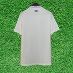 Santos Home Jersey 25/26 Fan Version