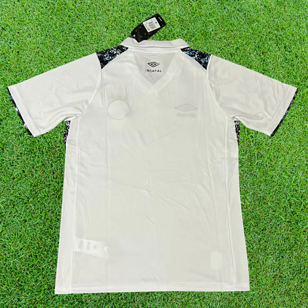Grêmio II Jersey 24/25 Fan Version