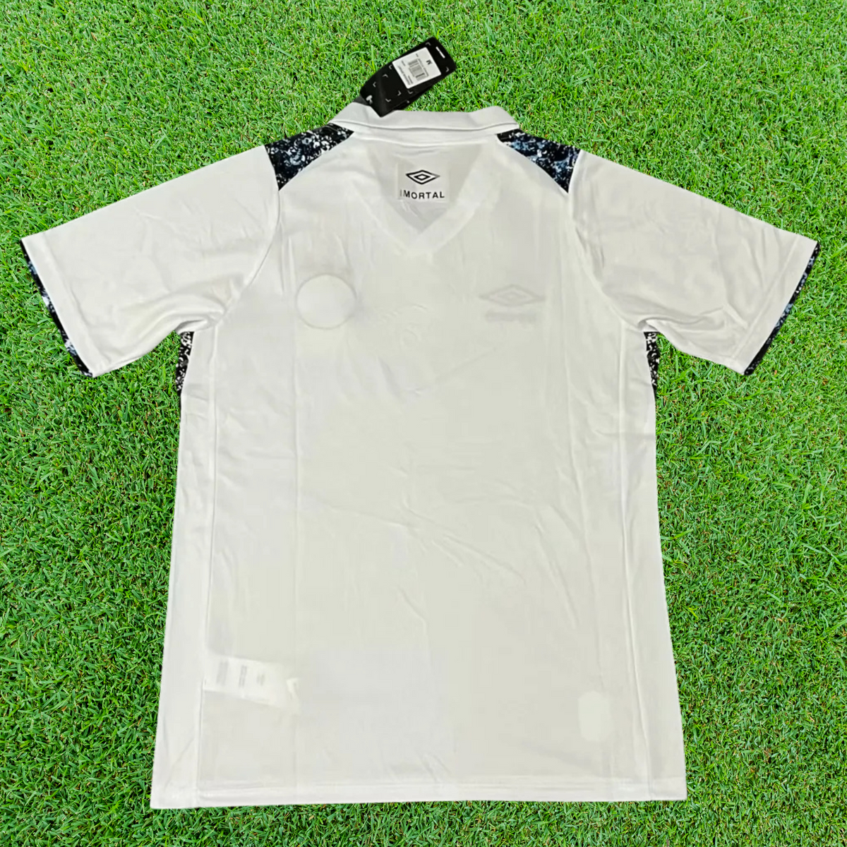 Grêmio II Jersey 24/25 Fan Version
