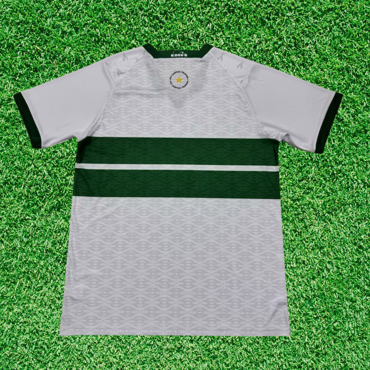 Camisa Coritiba FC I 25/26 Torcedor