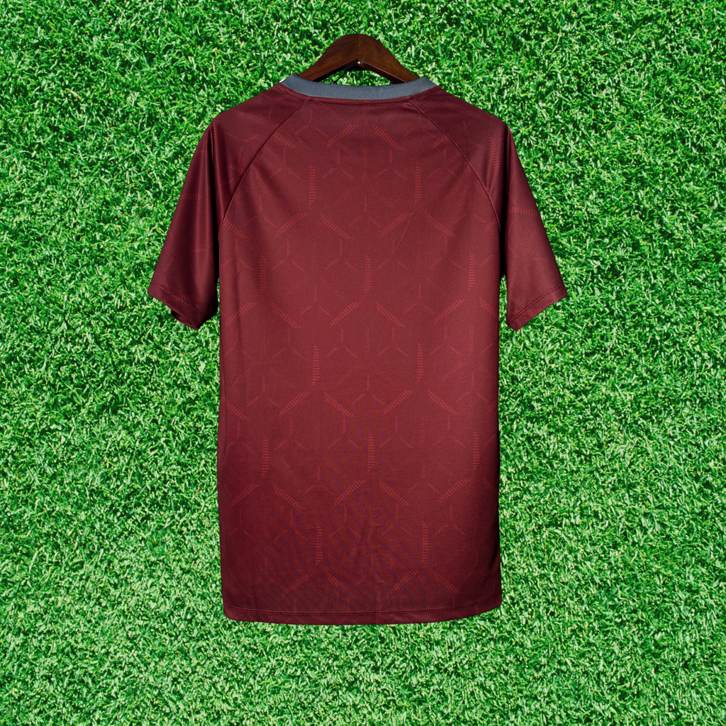Camisa São Paulo Treino 25/26 Torcedor
