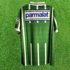 Palmeiras Home Jersey 93/94 Retro