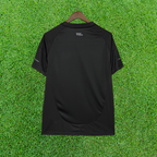 Atlético Mineiro All Black 25/26 Fan Jersey 