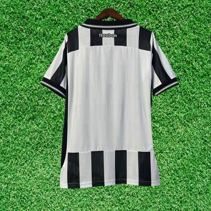 Camiseta local del Botafogo 25/26, versión para aficionados 