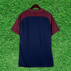 Camiseta retro de local del Paris Saint-Germain FC (PSG) 17/18 