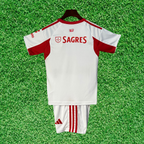 Kit SL Benfica III 25/26 Infantil