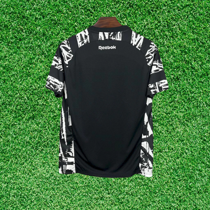 Camisa Botafogo Pré-Jogo 25/26 Torcedor