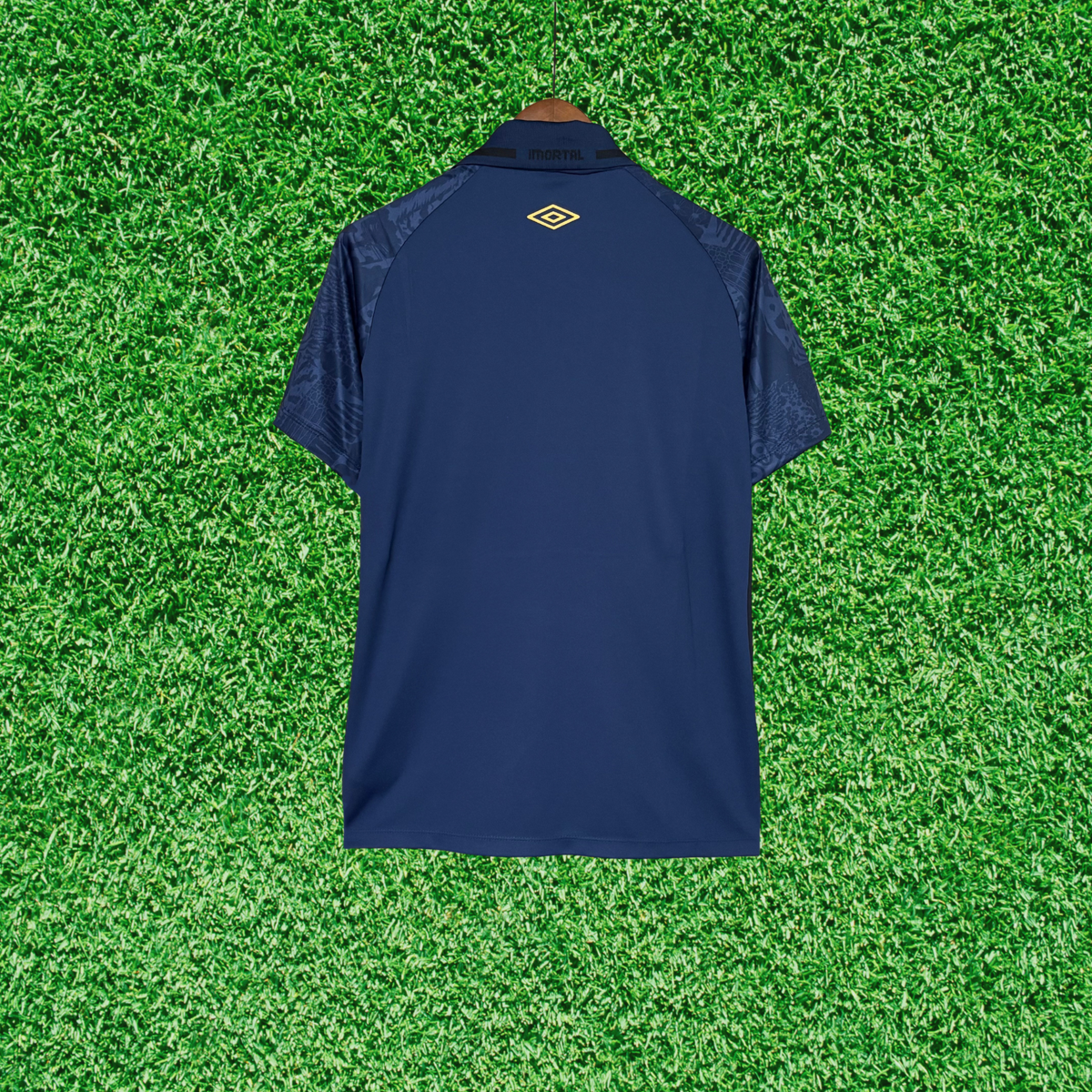 Tercera camiseta del Grêmio 25/26 Versión Fan
