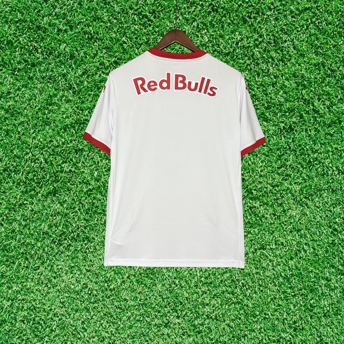 Camiseta local del Red Bull Bragantino 25/26, versión para aficionados 