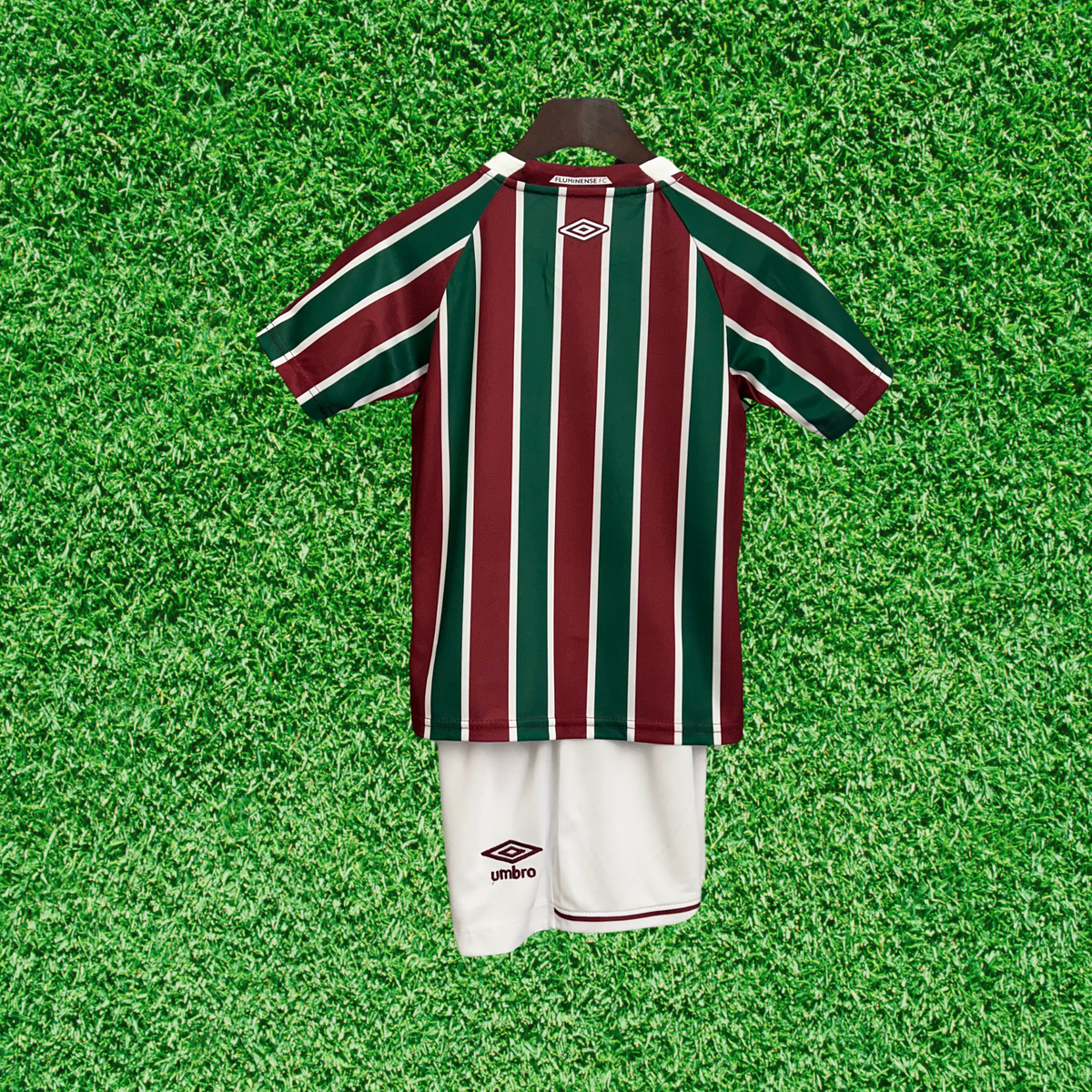 Fluminense Kit I 2526 Kids