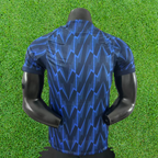 Camisa Arsenal II 25/26 Jogador