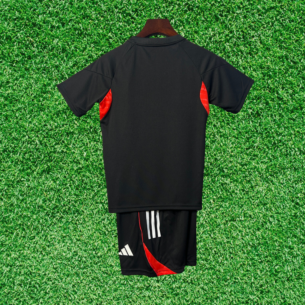 SL Benfica Training Kit 25/26 Kids 