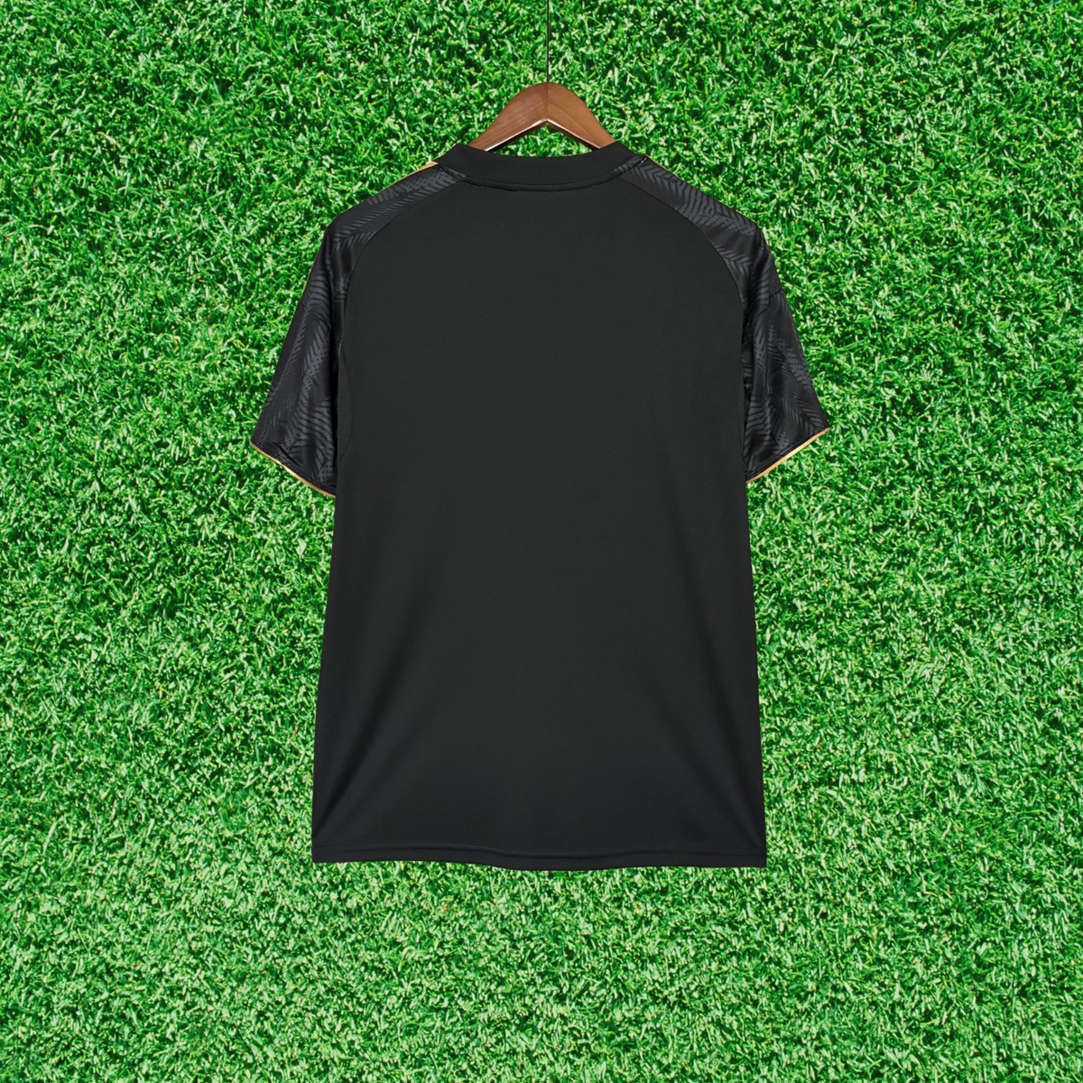 Atlético Mineiro Third Jersey 25/26 Fan Version