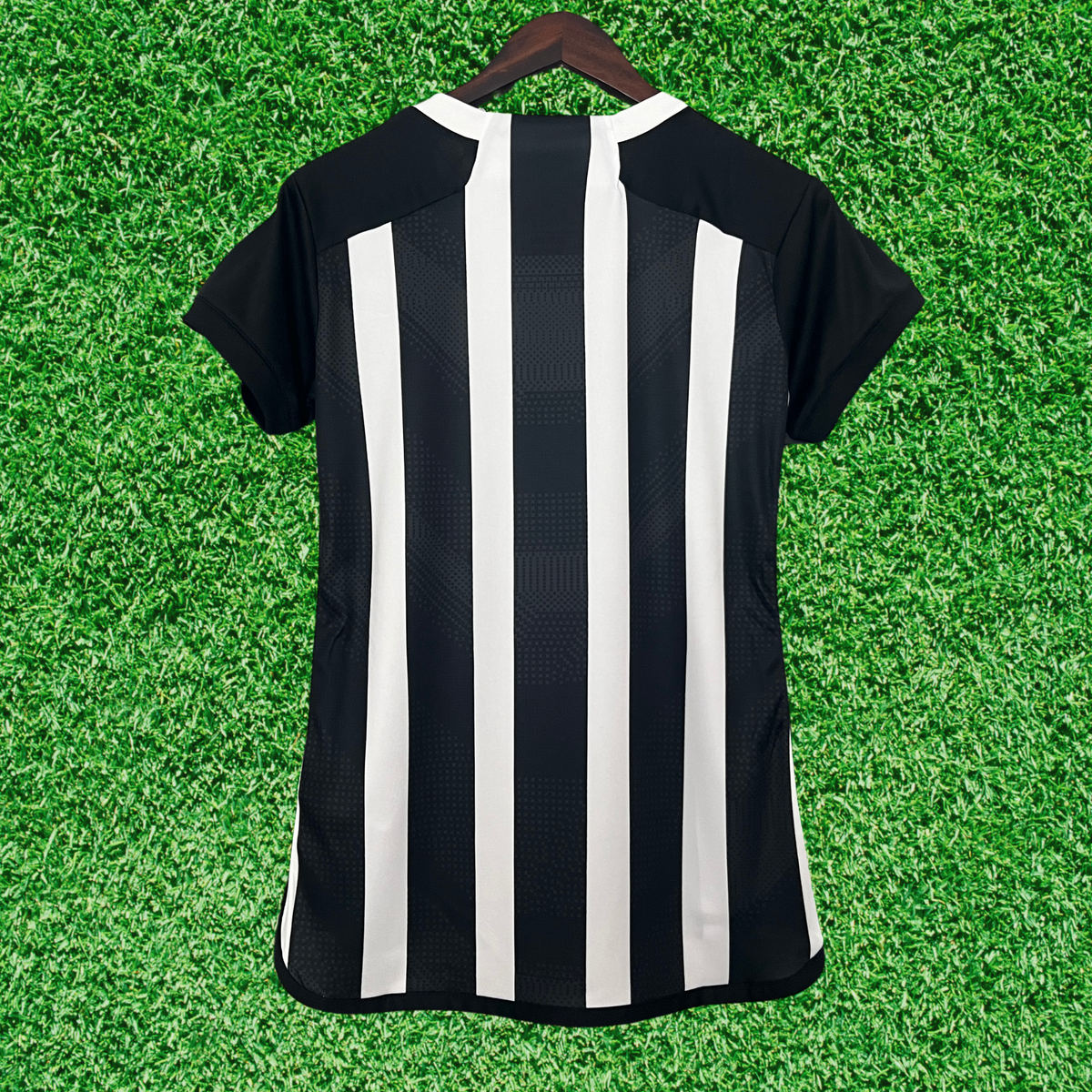 Atlético Mineiro Home Jersey 24/25 Women's Fan Jersey