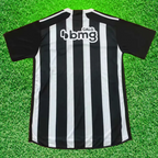 Atlético Mineiro Home Jersey 24/25 Fan Version