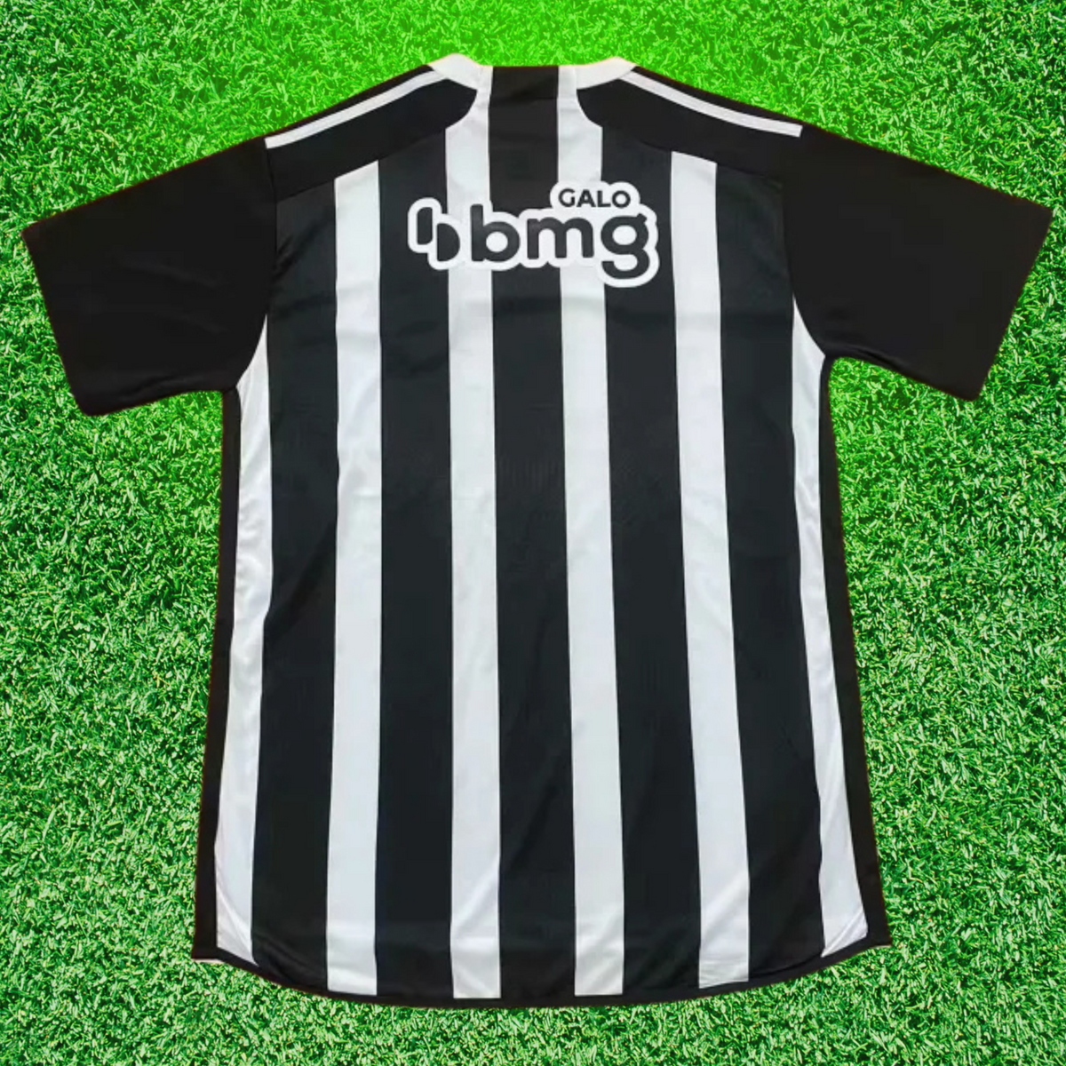 Atlético Mineiro Home Jersey 24/25 Fan Version
