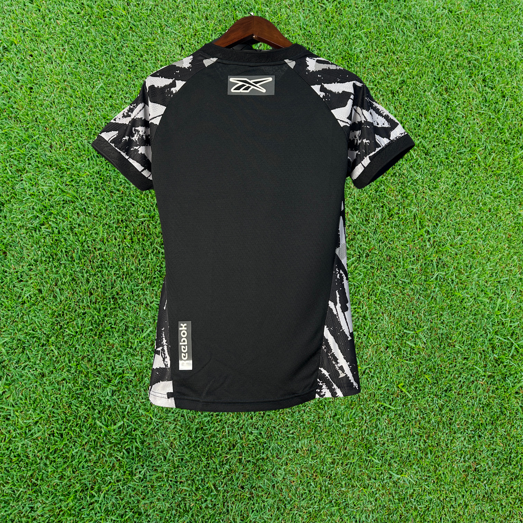 Camiseta Fan Botafogo III 25/26 Mujer 
