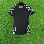 Camiseta Fan Botafogo III 25/26 Mujer 