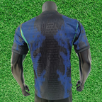 Camisa Brasil II 2026 Jogador