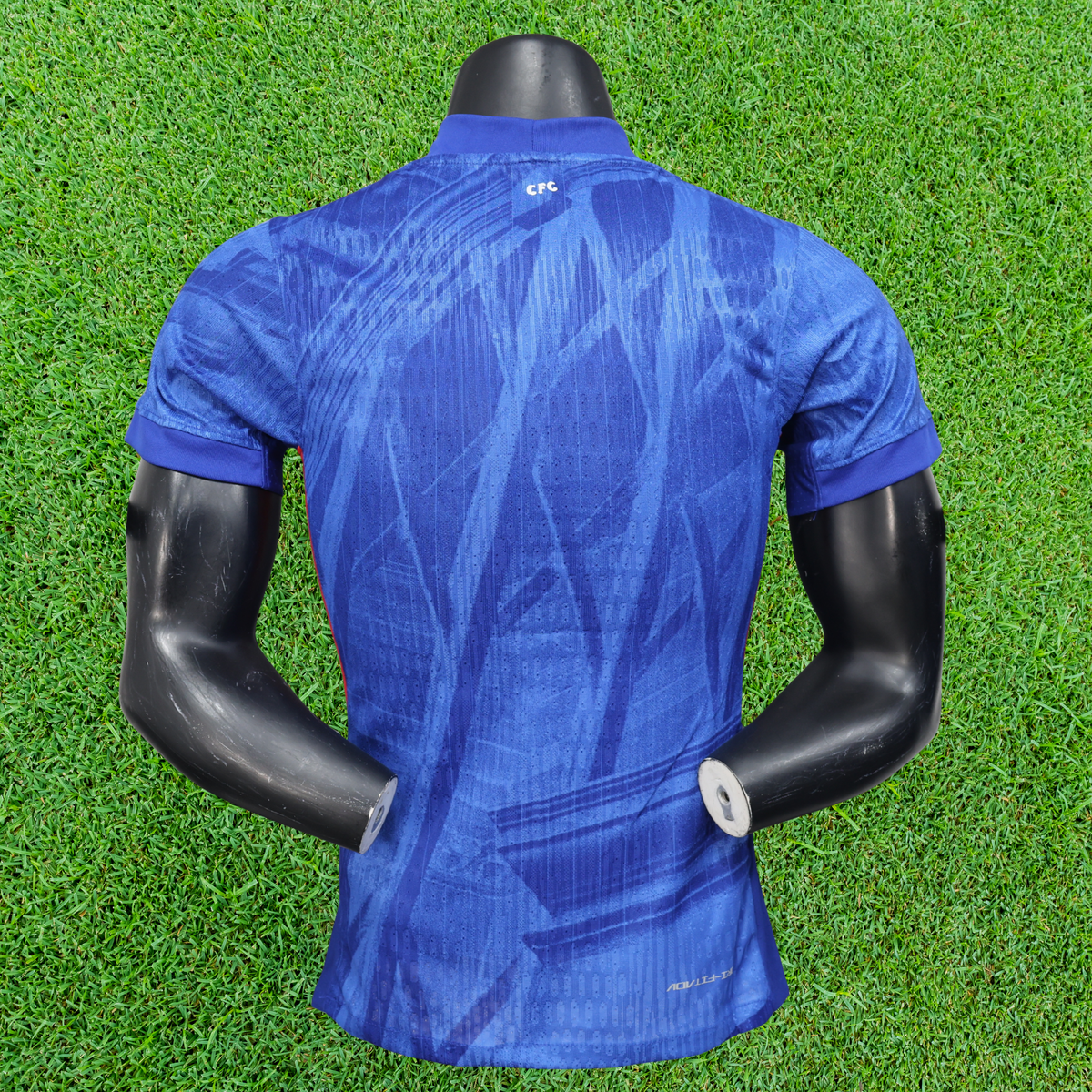 Camiseta local del Chelsea 25/26 Jugador 