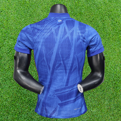 Camiseta local del Chelsea 25/26 Jugador 