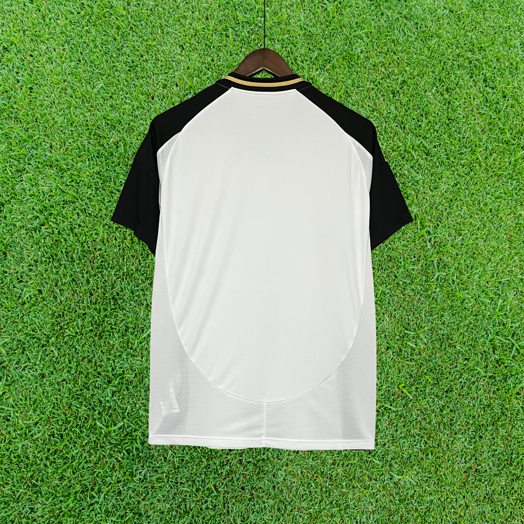 Atlético Mineiro Away Jersey 25/26 Fan Version 