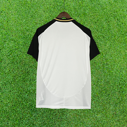 Camisa Atlético Mineiro II 25/26 Torcedor