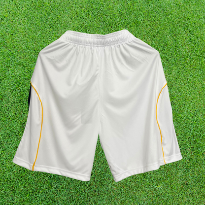 Pantalones cortos de local del Real Madrid 25/26 