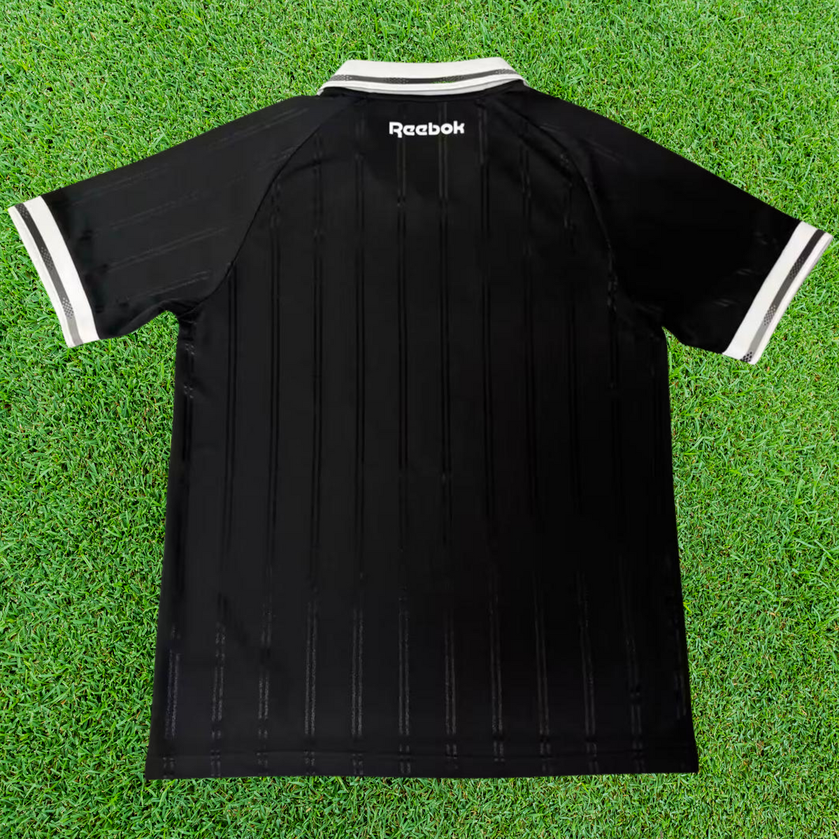 Camiseta Botafogo II 25/26 Versión Fan 