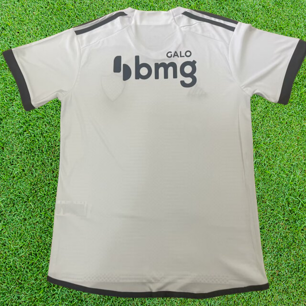 Atlético Mineiro Away Jersey 24/25 Fan Version