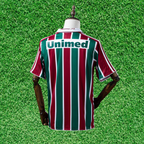 Camiseta Fluminense Local 2010 Retro 