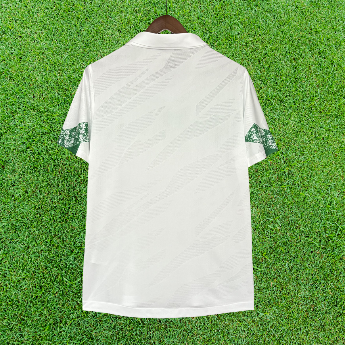 Camiseta de aficionado EC Juventude II 25/26 