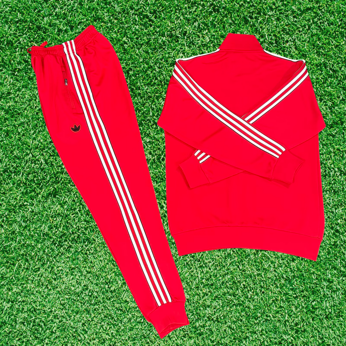 SL Benfica Vintage 2025 Set 