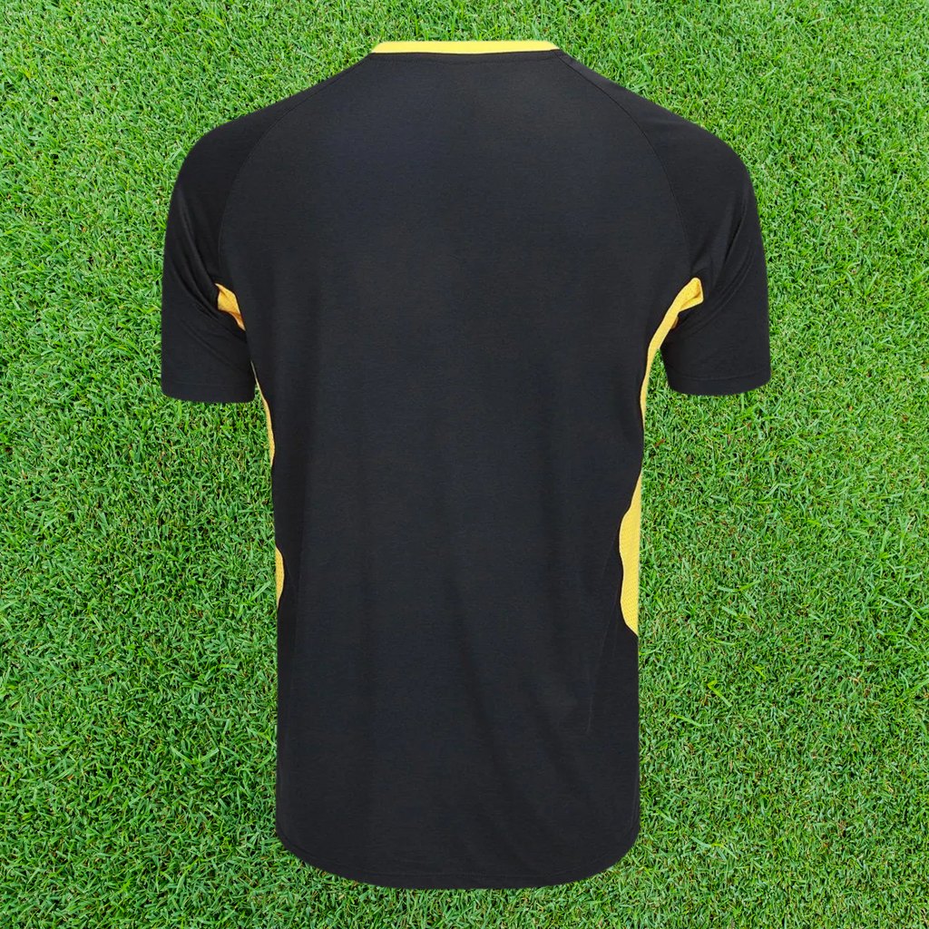 Santos Training Jersey 25/26 Fan Version 