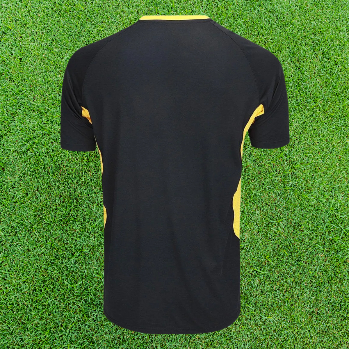Santos Training Jersey 25/26 Fan Version 