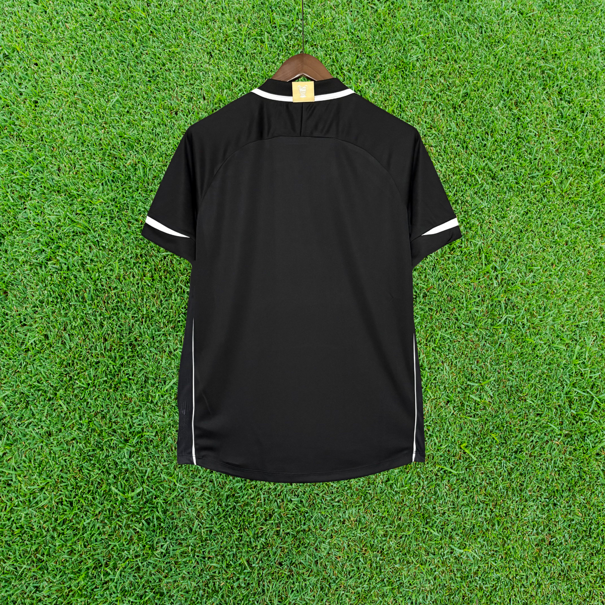Camiseta Ceará Local 25/26 Versión Fan 